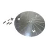 Robot Coupe 39911 Grater With Screws For J100 Juicer -CARLISLE SHOP 6064788