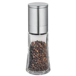 Frieling C613285 Bari S/S 5.5" Pepper Mill