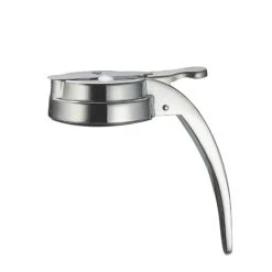 TableCraft 414T Chrome Plated Top For 414 Syrup Dispenser