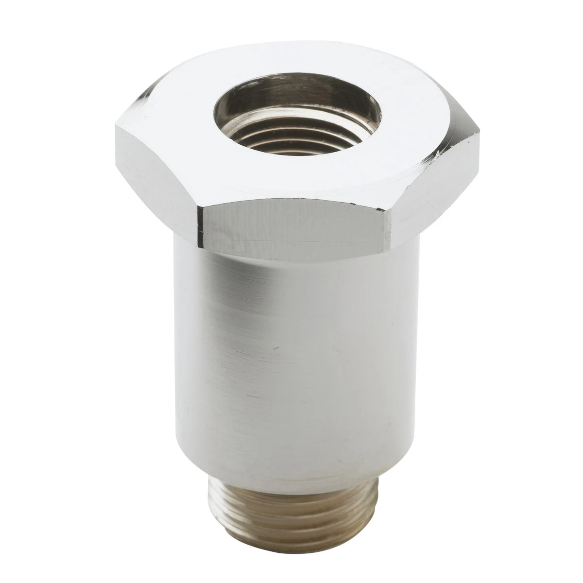 T & S Brass 000821-40 1-5/16 In. Hex Female Pre-Rinse Spring Body 3 T & S Brass 000821-40 1-5/16 In. Hex Female Pre-Rinse Spring Body