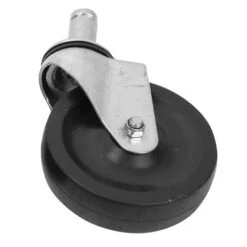 Thunder Group PLCB5140 5" Stem Caster Without Brake