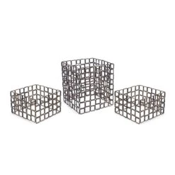 FOH BRI002GOI20 Coppered Link Riser - 6 / CS