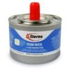 Sterno Products® 10102 Stem Wick 6 Hour Chafing Fuel - 24 / CS -CARLISLE SHOP 607644