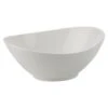 10 Strawberry Street B4530 Pond White Boat Shape 16 Oz. Bowl - 18 / CS