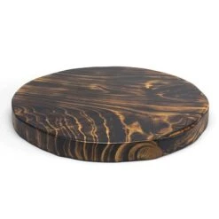 FOH SPT062DWW20 ROOT Carbon 14" Round Board - 2 / CS