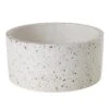 Accent Decor 58006.00 9" X 4.25" Terrazzo Bowl - 4 / CS -CARLISLE SHOP 6078571