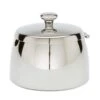 American Metalcraft DWS5 Mirror S/S 5 Ounce Sugar Bowl With Cover -CARLISLE SHOP 6078765