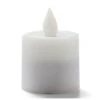 Hollowick HFRV-A Amber V12 Replacement Flameless Candle -CARLISLE SHOP 6078788