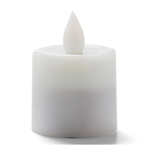 Hollowick HFRV-A Amber V12 Replacement Flameless Candle 3 Hollowick HFRV-A Amber V12 Replacement Flameless Candle