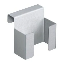 Hatco FHS-SH 3.5"W X 1.6"D S/S Scoop Holder