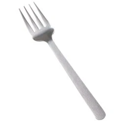 American Metalcraft SVHF Vintage Hammered 13" Cold Meat Fork