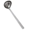 American Metalcraft SVHL Vintage Hammered 13" 3-1/2 Ounce Ladle -CARLISLE SHOP 6079215