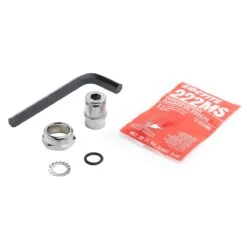 T & S Brass EZ-K Lock Washer / O-Ring / Bushing / Swivel Nut Kit