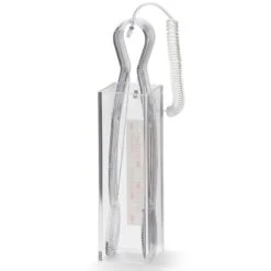 Vollrath TH-1 Clear Tong / Holder / Tether