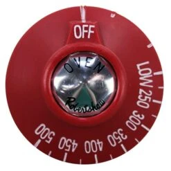 Vulcan 00-417576-00001 LOW-500F Knob For Vulcan Cooking Equipment