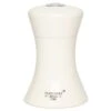 Fletchers Mill SIE04SS24 White Sierra 4" Salt Mill -CARLISLE SHOP 6082945