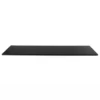 FOH BHO055BKW20 B3 Building Blocks Black 8" X 36" Buffet Board -CARLISLE SHOP 6084116
