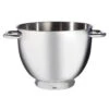 Hamilton Beach BW800SS S/S 8 Quart Mixer Bowl With Handles For CPM800 -CARLISLE SHOP 6085560