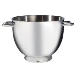 Hamilton Beach BW800SS S/S 8 Quart Mixer Bowl With Handles For CPM800