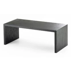 Cal-Mil 1934-8-96 Midnight Bamboo 22" X 10" X 8" Stair Step Riser