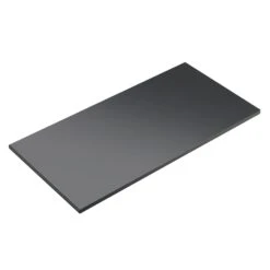 Cal-Mil 1435-1224-96 Midnight Bamboo 24" Shelf For Crate Riser