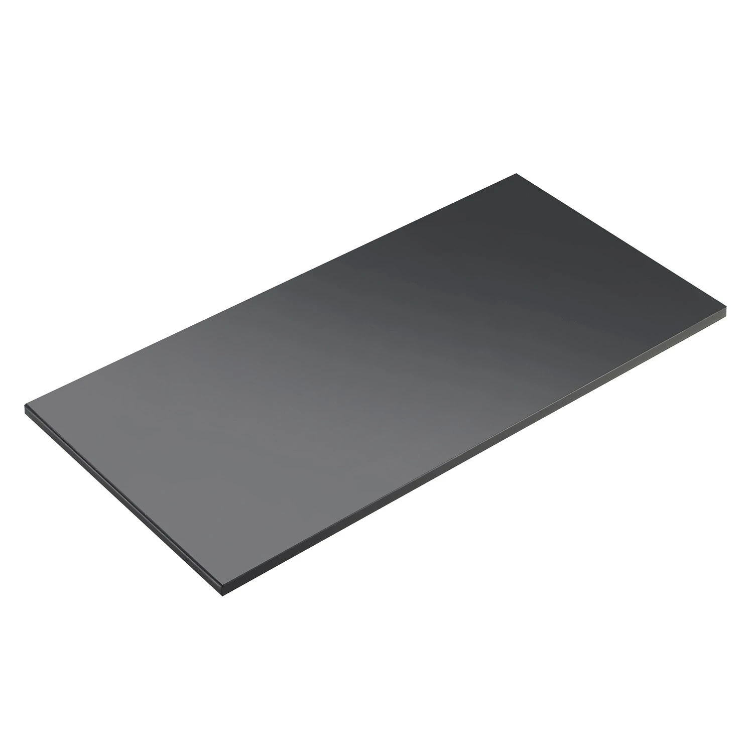 Cal-Mil 1435-1224-96 Midnight Bamboo 24" Shelf For Crate Riser 3 Cal-Mil 1435-1224-96 Midnight Bamboo 24" Shelf For Crate Riser