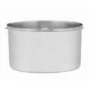 Waring Products WCIC25BWL 2.5 Quart Batch Bowl For WCIC25 -CARLISLE SHOP 6091718