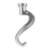 Waring Products WSM10LDH S/S Dough Hook For WSM10L
