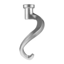 Waring Products WSM10LDH S/S Dough Hook For WSM10L