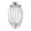 Waring Products WSM10LW S/S Whisk For WSM10L 1 Waring Products WSM10LW S/S Whisk For WSM10L -CARLISLE SHOP 6091747