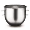 Waring Products WSM20LBL 20 Quart S/S Mixing Bowl For WSM20L