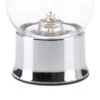 Hollowick 602 Cocktail II Chrome 3-5/8" Lamp Base -CARLISLE SHOP 6092682