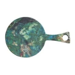 Cheforward 15019052037 Parrot Wing Lapis 15-1/4" X 9-3/5" Board