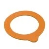 Steelite 4949Q448 Orange Replacement Gasket For G460 Fido Jar- 6 / CS