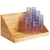 Cal-Mil 22041-99 Madera 23-1/4" Stacking Cup Rack -CARLISLE SHOP 6093465