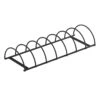 Cal-Mil 22042-13 Black Wire 15-3/4" X 6" Sandwich Organizer -CARLISLE SHOP 6093481