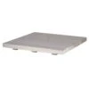 D.W. Haber DWFBWD1414SGW Fusion Buffet Gray 14" Riser Shelf/Tile -CARLISLE SHOP 6095195