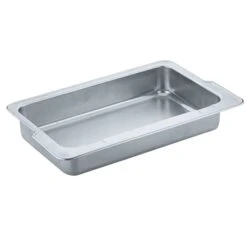 WNK 5370S544 S/S 23" X 14-5/8" X 4" Water Pan