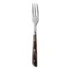 Hepp 56.0502.6070 Taurus 3-Tine 8-1/3" Steak Fork - 6 / CS -CARLISLE SHOP 6095870