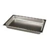 D.W. Haber DW04FP Mirror Finish S/S 4 Quart Food Pan -CARLISLE SHOP 6096306