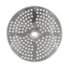 Hobart 15GRATE-CHEESE-SS S/S Hard Cheese Grater Plate For FP150/250 -CARLISLE SHOP 6098137