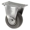 Winco IB-C3 100 Lb Capacity 3" Caster For IB-21 & IB-27