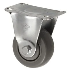 Winco IB-C3 100 Lb Capacity 3" Caster For IB-21 & IB-27