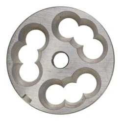 Globe Food Equipment L00777 Stuffing Plate For CM12