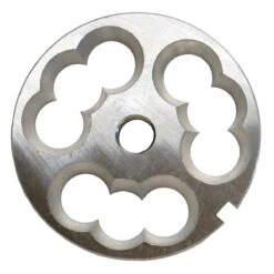 Globe Food Equipment L00782 Stuffing Plate For CM22