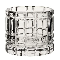 Hospitality Glass HG91046-012 Clear 2" Decor Votive Holder - 12 / CS