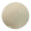 Globe Food Equipment XSP332 3/32" (2.3mm) Shredder Plate -CARLISLE SHOP 6098898