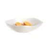 Steelite KMK2718SH Wave Shell 13"D X 4"H Bowl -CARLISLE SHOP 6099404