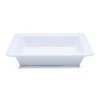 Leolight S305P-WH 12" X 12" X 2.2" Tray Insert -CARLISLE SHOP 6099423
