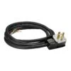 Hobart PWRCORD-30A240V1P 208-240V Power Cord Kit -CARLISLE SHOP 6099474